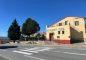 Casa de camp amb terreny en venda a la España, Roda de Eresma, ref.: TR333895 foto