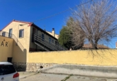 Casa de camp amb terreny en venda a la España, Roda de Eresma, ref.: TR333895 foto