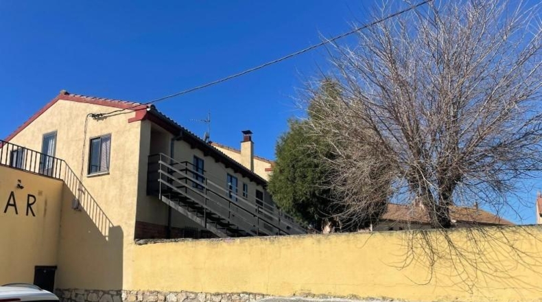 Segovia - Roda de Eresma - 1982m2