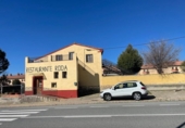 Casa de camp amb terreny en venda a la España, Roda de Eresma, ref.: TR333895 foto