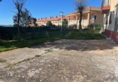 Casa de camp amb terreny en venda a la España, Roda de Eresma, ref.: TR333895 foto