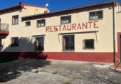 Casa de camp amb terreny en venda a la España, Roda de Eresma, ref.: TR333895 foto