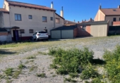 Casa de camp amb terreny en venda a la España, Roda de Eresma, ref.: TR333895 foto