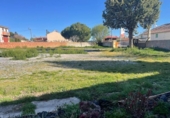 Casa de camp amb terreny en venda a la España, Roda de Eresma, ref.: TR333895 foto