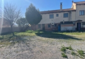 Casa de camp amb terreny en venda a la España, Roda de Eresma, ref.: TR333895 foto