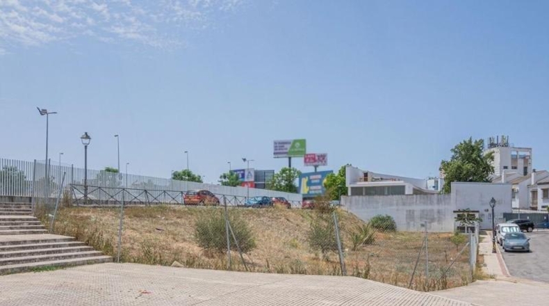 Sevilla - Castilleja de la Cuesta - 1594m2