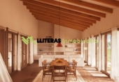 Terreno no urbanizable en venta en la España, Inca, ref: TR325687 foto