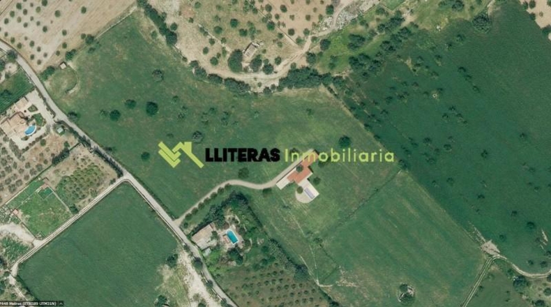 Islas Baleares - Inca - 14195m2