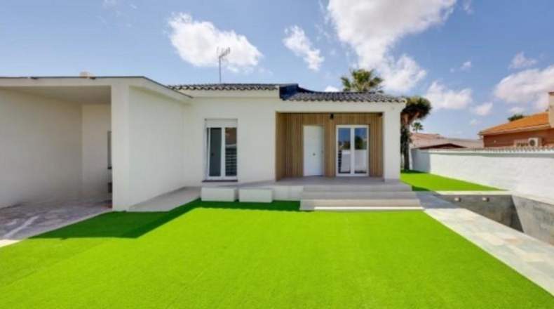 Alicante - Torrevieja - 500m2
