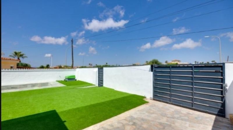 Alicante - Torrevieja - 500m2