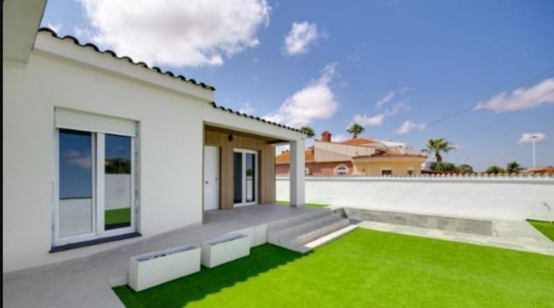 Alicante - Torrevieja - 500m2