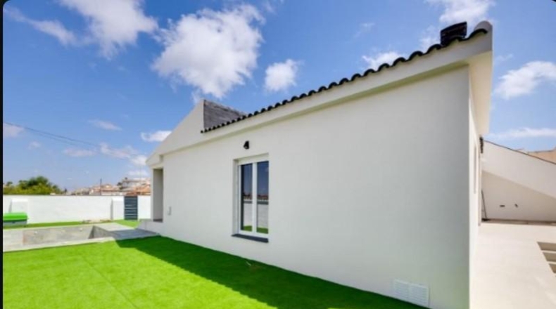 Alicante - Torrevieja - 500m2