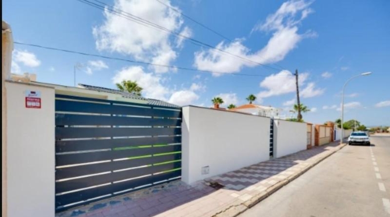 Alicante - Torrevieja - 500m2