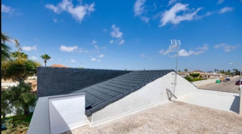 Alicante - Torrevieja - 500m2