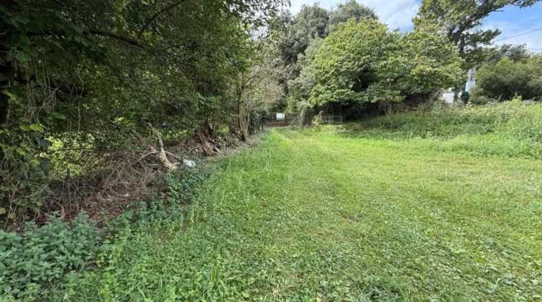 Cantabria - San Vicente de la Barquera - 2397m2