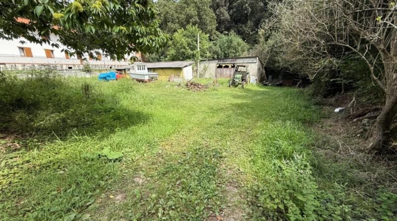 Cantabria - San Vicente de la Barquera - 2397m2
