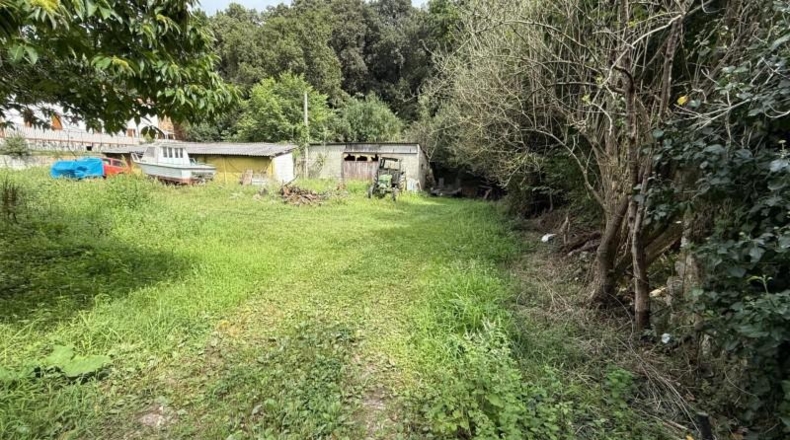 Cantabria - San Vicente de la Barquera - 2397m2
