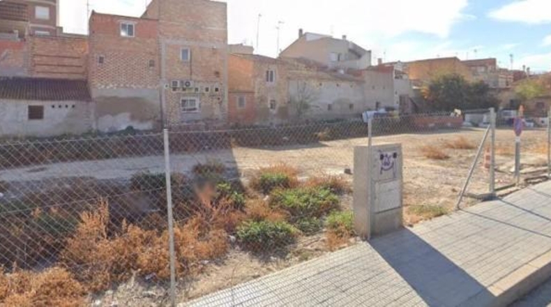 Valencia - Бениатхар - 1200m2