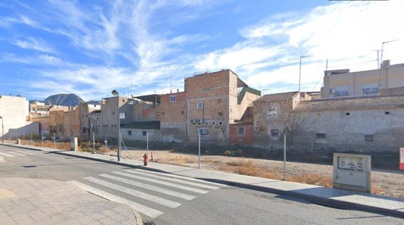 Valencia - Бениатхар - 1200m2
