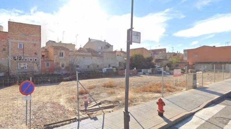 Valencia - Бениатхар - 1200m2