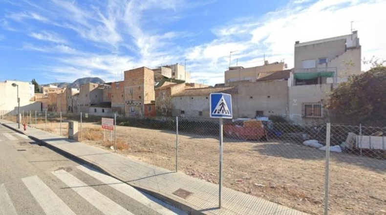 Valencia - Бениатхар - 1200m2