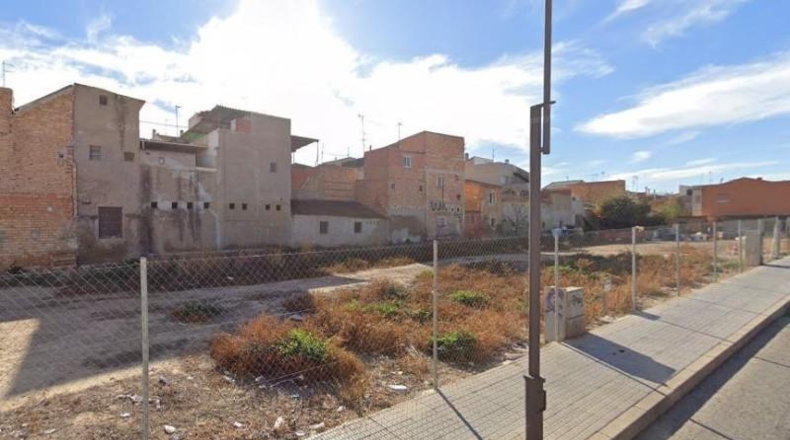 Valencia - Бениатхар - 1200m2