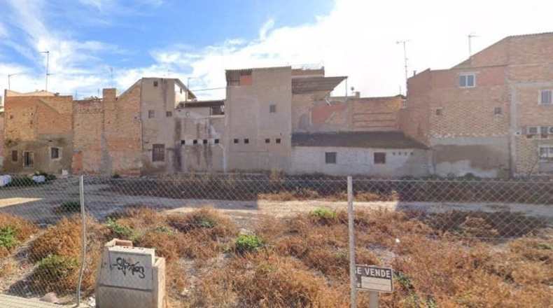 Valencia - Бениатхар - 1200m2