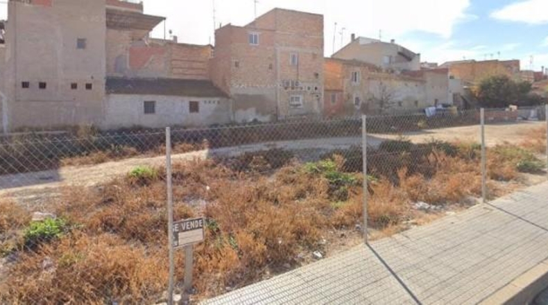 Valencia - Бениатхар - 1200m2