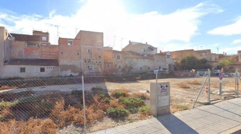Valencia - Бениатхар - 1200m2
