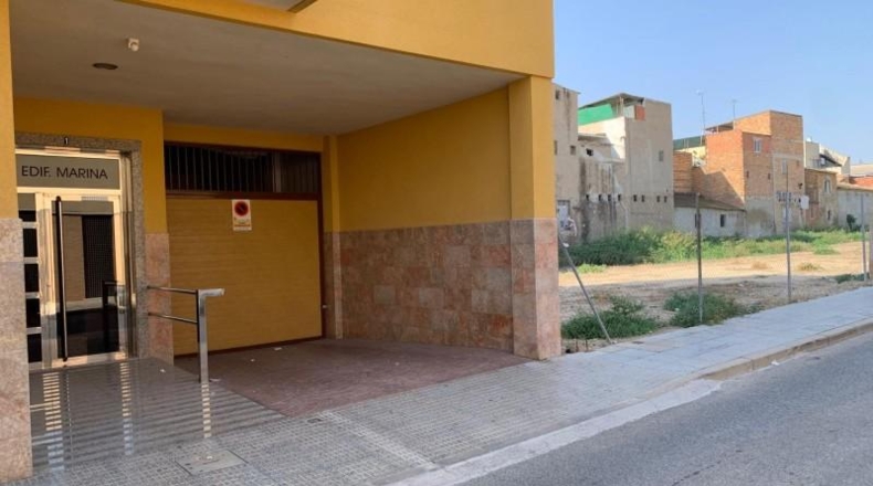 Valencia - Бениатхар - 1200m2