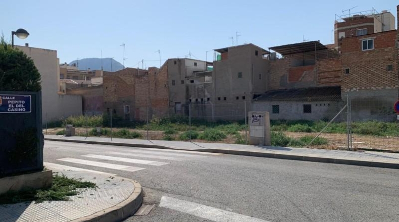 Valencia - Бениатхар - 1200m2