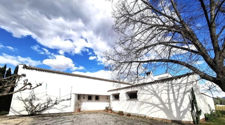 Valencia - Onteniente - 2299m2