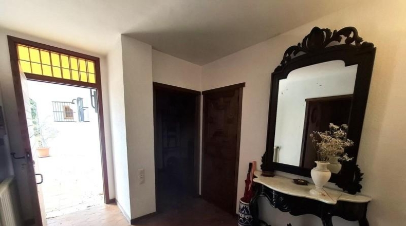 Valencia - Onteniente - 2299m2