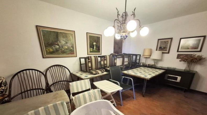 Valencia - Onteniente - 2299m2