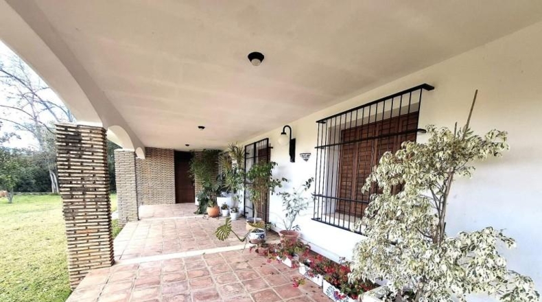 Valencia - Onteniente - 2299m2
