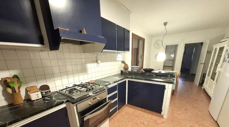 Valencia - Onteniente - 2299m2