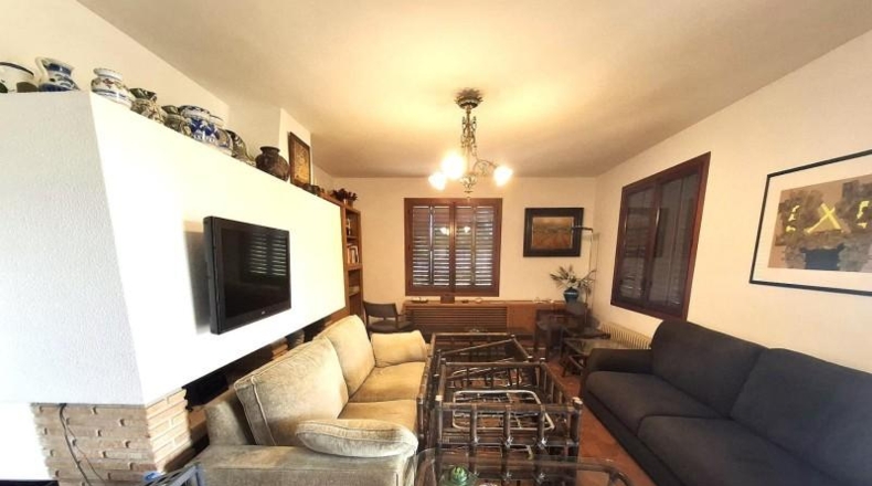 Valencia - Onteniente - 2299m2