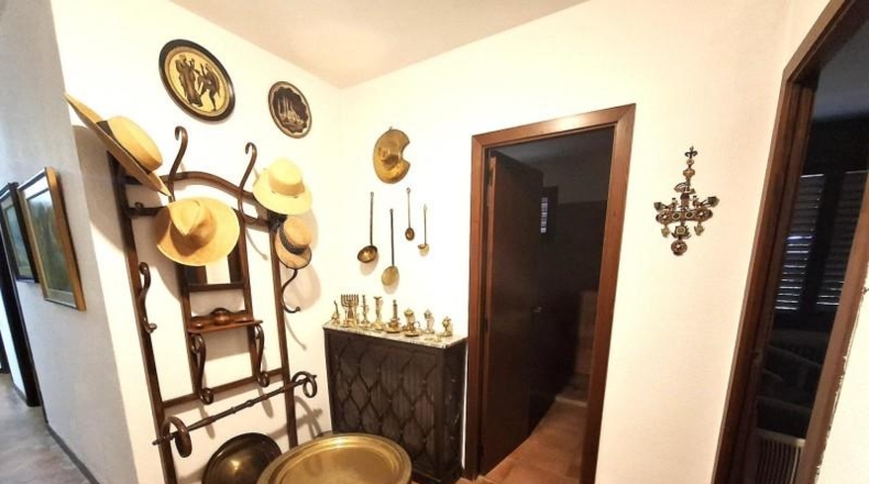 Valencia - Onteniente - 2299m2