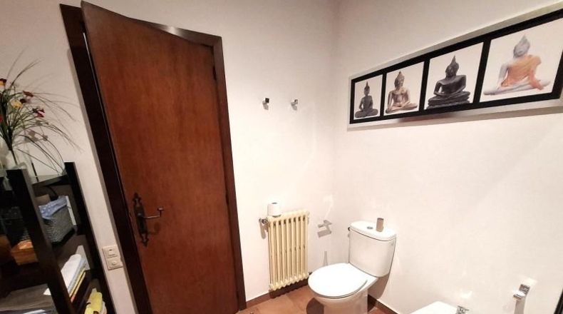 Valencia - Onteniente - 2299m2