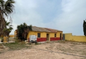 Casa de camp amb terreny en venda a la España, Múrcia, ref.: TR265014 foto