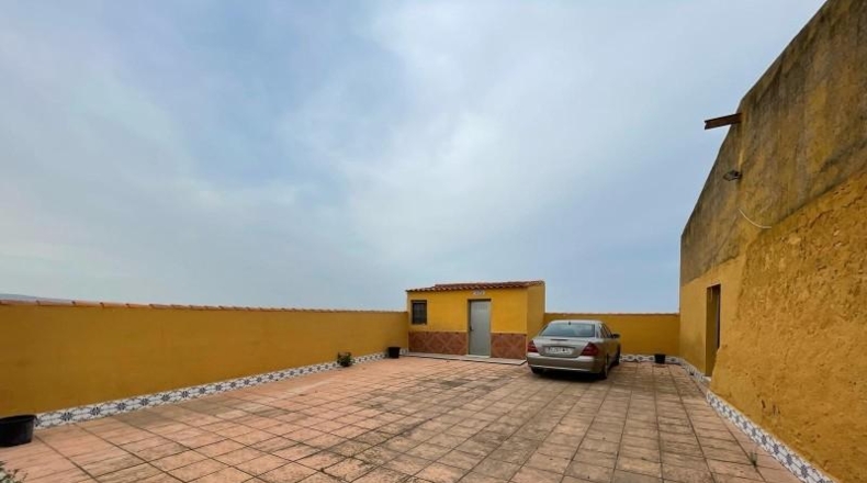 Múrcia - Murcia - 20000m2