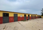 Casa de camp amb terreny en venda a la España, Múrcia, ref.: TR265014 foto