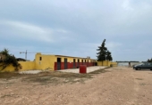 Casa de camp amb terreny en venda a la España, Múrcia, ref.: TR265014 foto