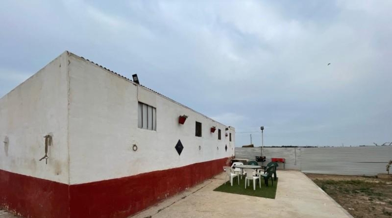 Múrcia - Murcia - 20000m2