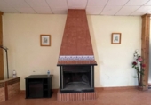 Casa de camp amb terreny en venda a la España, Múrcia, ref.: TR265014 foto