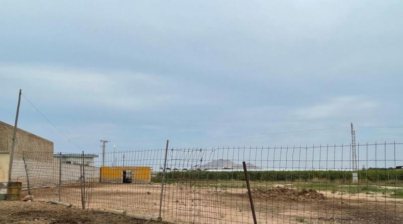 Múrcia - Murcia - 20000m2