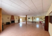 Casa de camp amb terreny en venda a la España, Múrcia, ref.: TR265014 foto