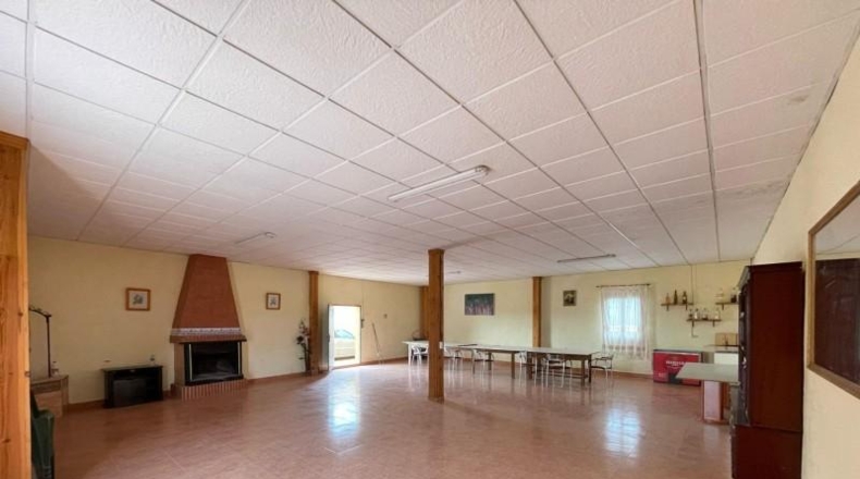 Múrcia - Murcia - 20000m2
