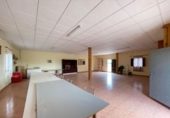 Casa de camp amb terreny en venda a la España, Múrcia, ref.: TR265014 foto