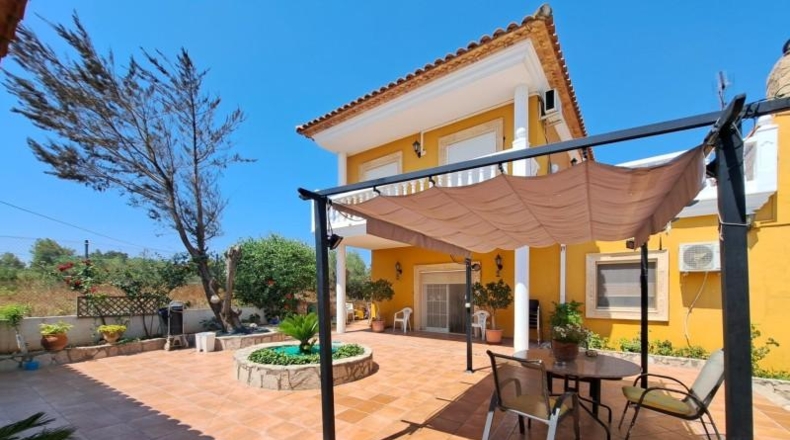 Valencia - Alberique - 2025m2